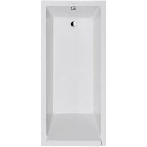 Duravit Starck bathtub rectangle 170 x 80 cm 700336