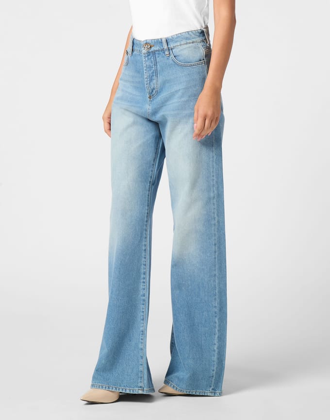 Jeans Skater Fit