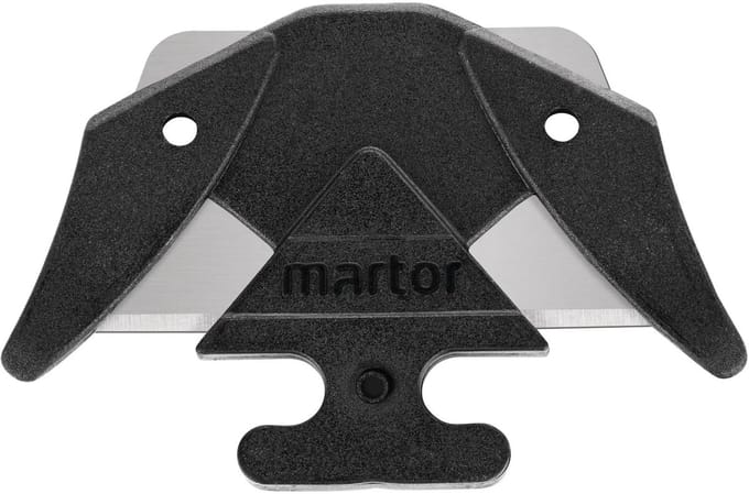 Martor Reservemes Secumax Mesje NR. 3550