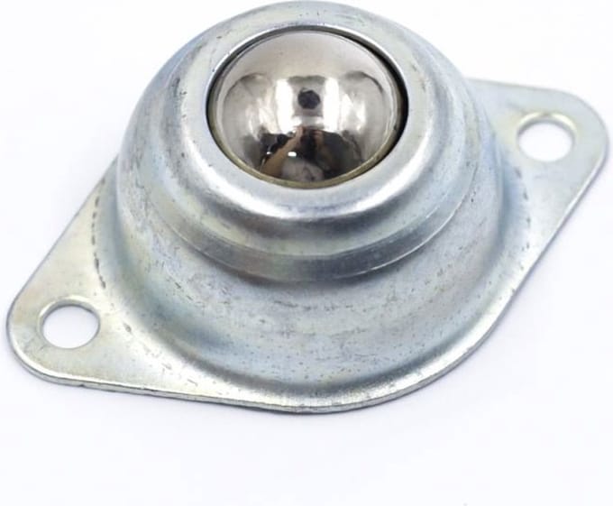 OTRONICÂ® Metalen MAD-wiel voor Robot