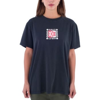 T-shirt Hurley Arlo Tee