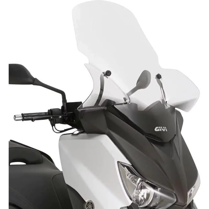 Voorruit Givi Yamaha X-MAX 400