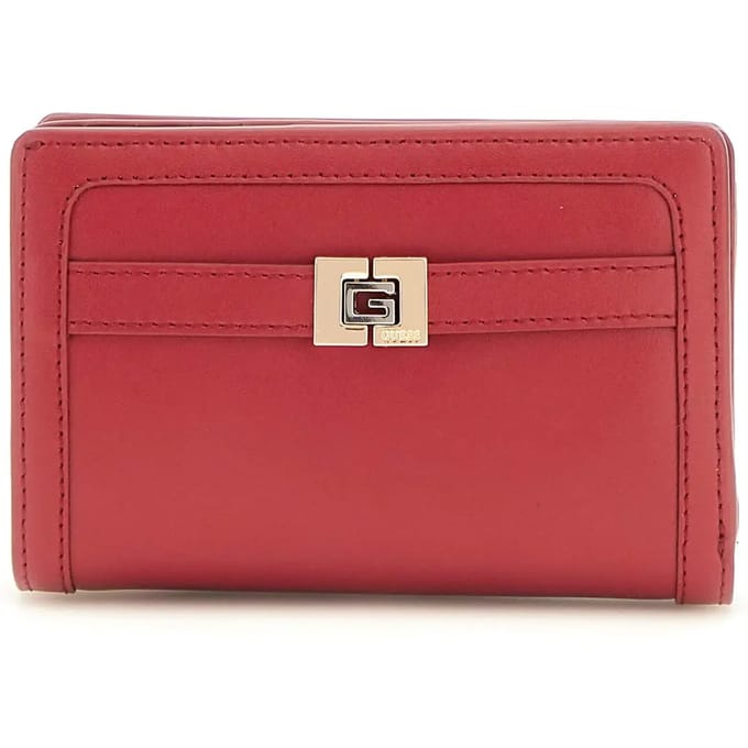 Guess Mini G Elite portemonnee voor dames