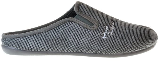 Hush Puppies Dolly Pantoffel Heren maat 39