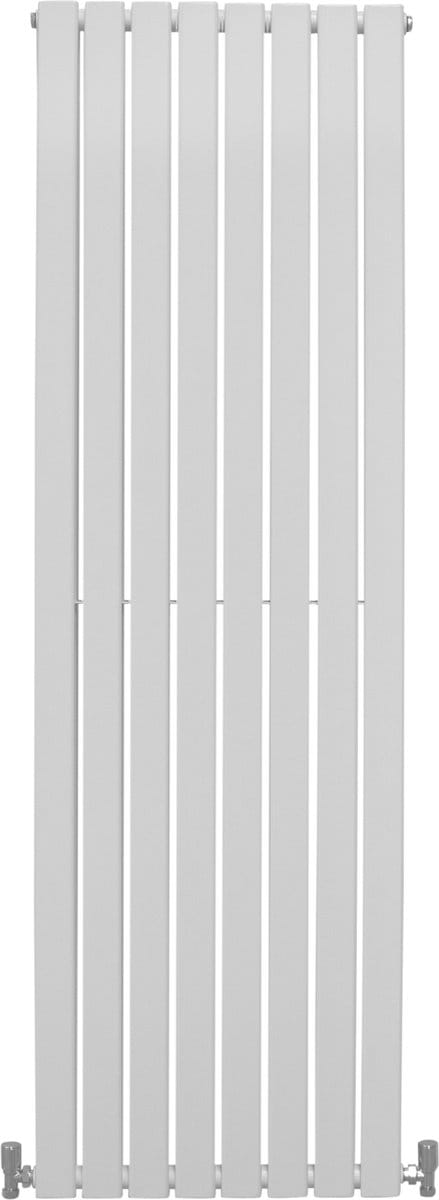 Design radiator - wit - 1800 mm x 560 mm - 15 jaar garantie