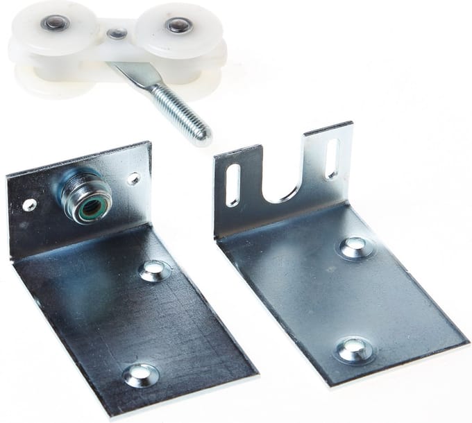 Henderson Hangrol Nylon voor 290