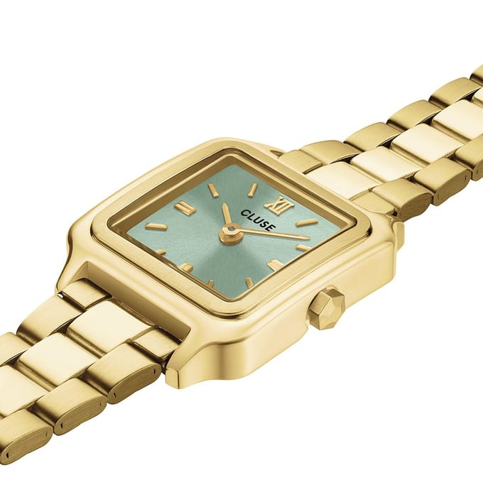 Cluse Gracieuse CW15505 Gracieuse Mini Horloge