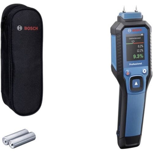 Bosch Professional GMP 1-13 -Materiaalvochtmeter (pin)