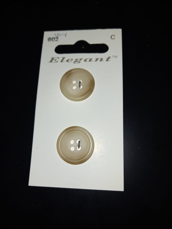 Knoop elegant nr 904