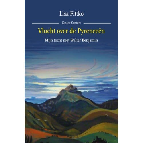 Vlucht Over De Pyreneeën - Lisa Fittko