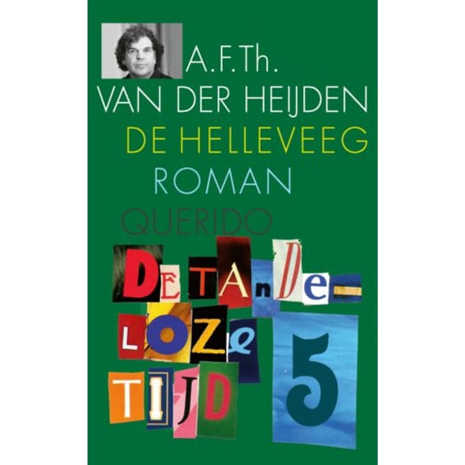 De Helleveeg - A.F.Th. van der Heijden