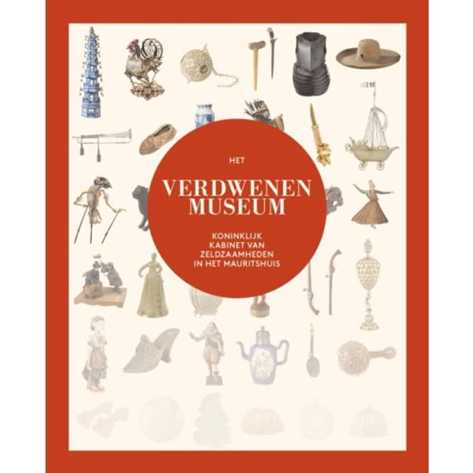 Het Verdwenen Museum