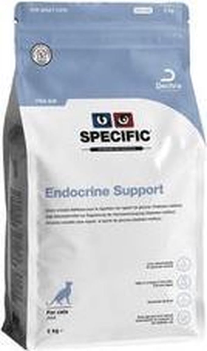 Specific Endocrine Support FED-DM - 2 kg