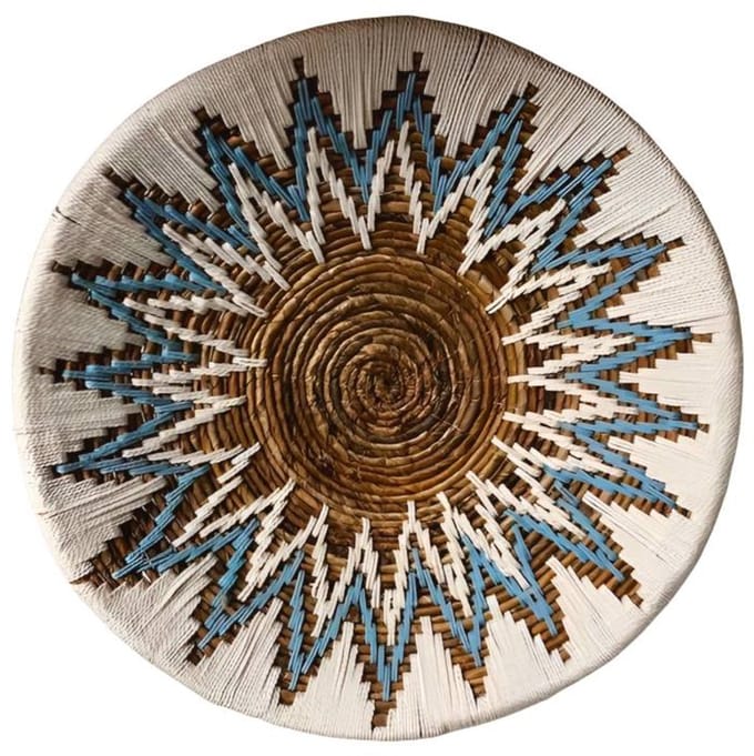 Varios - Wanddecoratie - Muurdecoratie - Woonaccessoire
