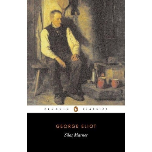Silas Marner - George Eliot