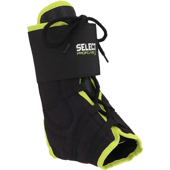 Enkelbrace Select Support Lace Up