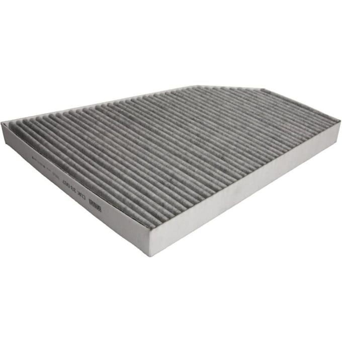 Cabinefilter MANN-FILTER CUK 33 007