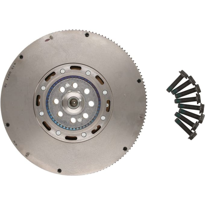 Schaeffler Luk Dubbel massa vliegwiel LUK ZMS 415 0071 10