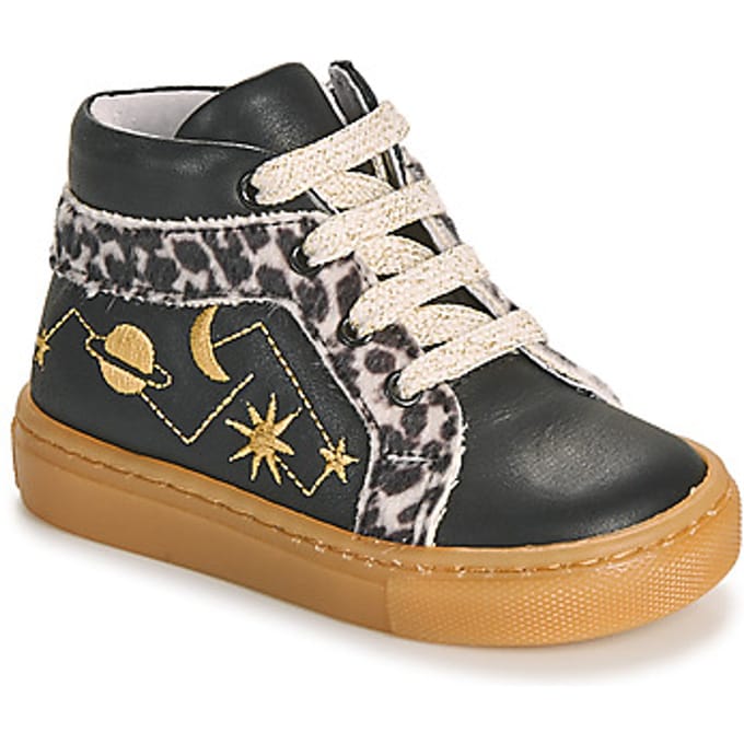 Hoge Sneakers GBB DANY