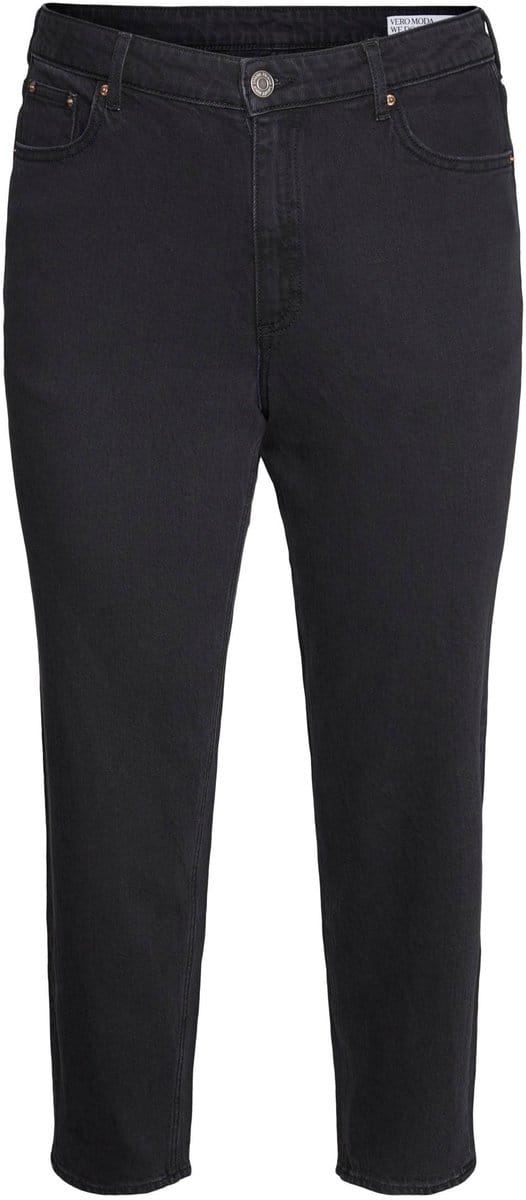 Vero Moda Curve Mom fit jeans VMCTESSA High rise Mom fit Jeans