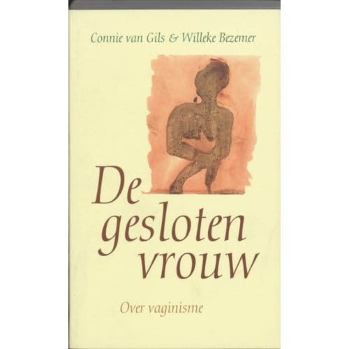 De Gesloten Vrouw - Connie van Gils