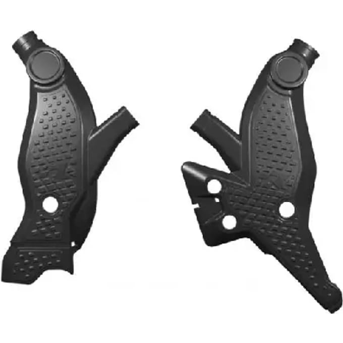 Motorframe bescherming bi-materiaal R-Tech RPRTT7NR0024