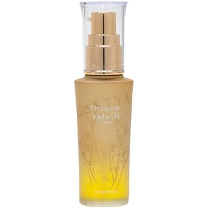 SUNaturals - Premium Jojoba Oil 40ml