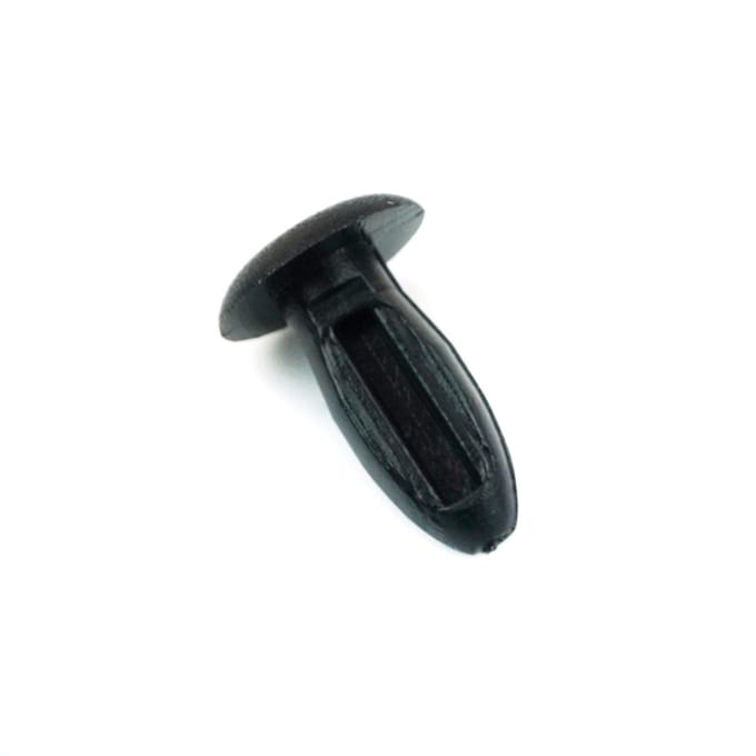 BCF5046 10 Stuks Weerstrip Deurafdichting M.6 Clips voor Renault Kopmaat 9.40 mm