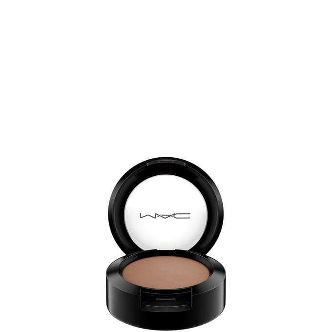 MAC Small Eye Shadow (Various Shades) - Satin - Cork