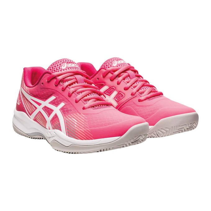 Asics Gel-Game 8 Clay/OC Tennisschoenen Dames