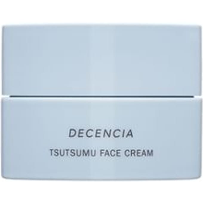 DECENCIA - Tsutsumu Face Cream 30g
