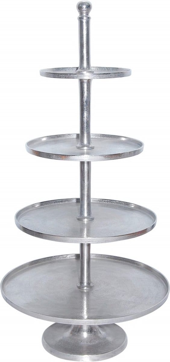 etagère rond 4 lagen 120cm