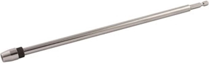 Bahco verlengstuk - voor houtspeedboren - 305mm - Quick change