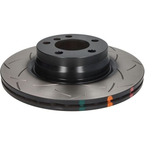 Remschijf DBA DBA42284S, 1 stuk