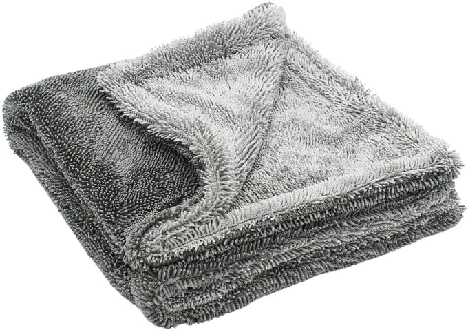 CRIJNS - 40x40cm - Drying Towel met OEKO-TEX® certificaat - 1600GSM