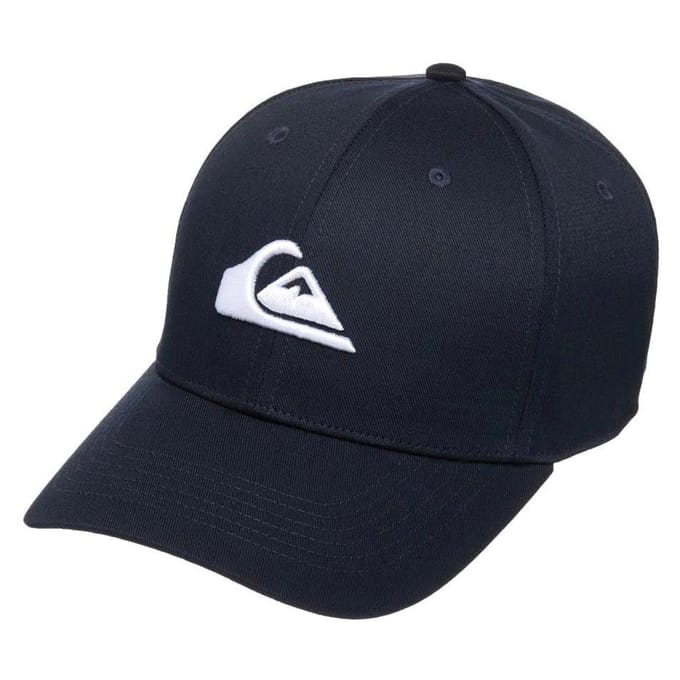 Baseball cap Quiksilver Decades