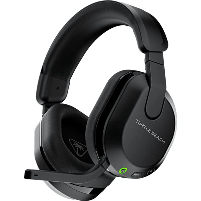 Turtle Beach Stealth 600P Gen 3 – Draadloze Gaming Headset – PlayStation, PC & Switch – Zwart