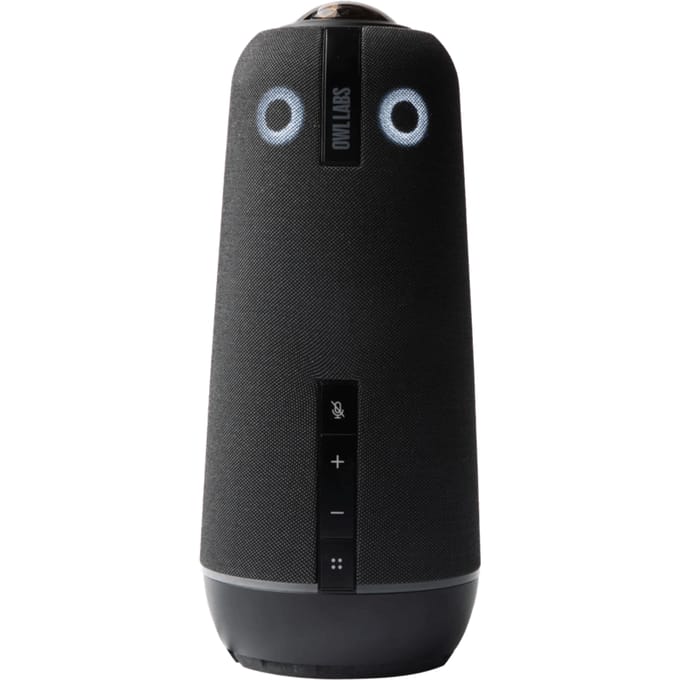 OWL LABS Meeting Owl 4+ - video conferencing device