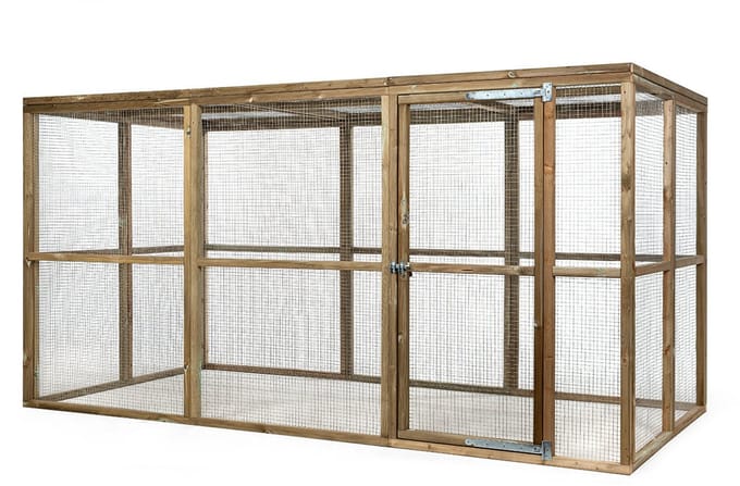 Glorenza Ren Hugo 121x179x183CM