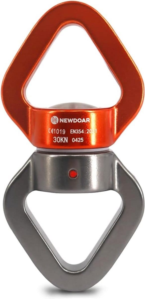 Swing Rotator Swivel Device voor Aerial Dance en Yoga Swing