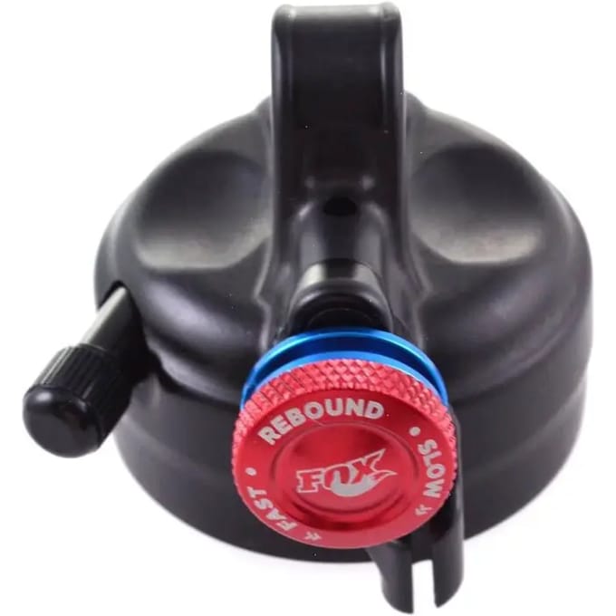 Schokdemper kit Fox Factory 2018 Float DPS Remote down, LV