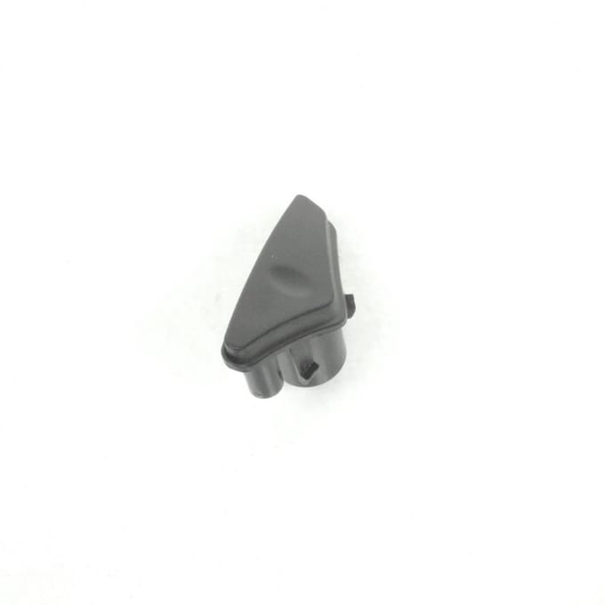 Cache trappe ouverture secours selle pour scooter Peugeot 400 Metropolis 2013-2017 1178366500 Neuf