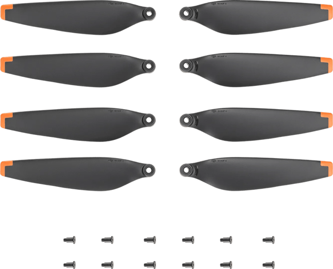 Dji Mini 3 Drone Propellers Set Vervangende Duurzame
