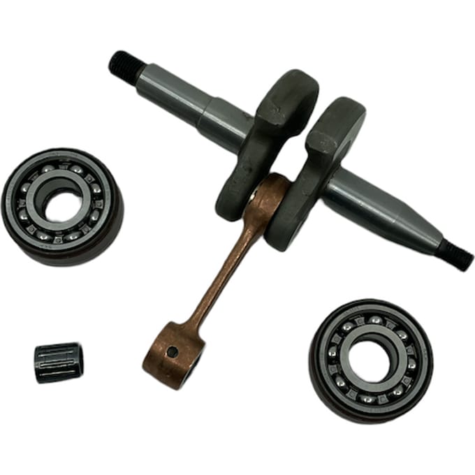 Crankshaft