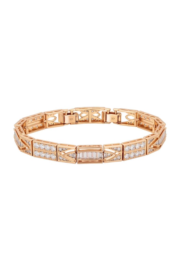 Gaya Bracelet