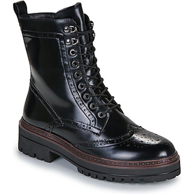 Tamaris  Laarzen 25232-001