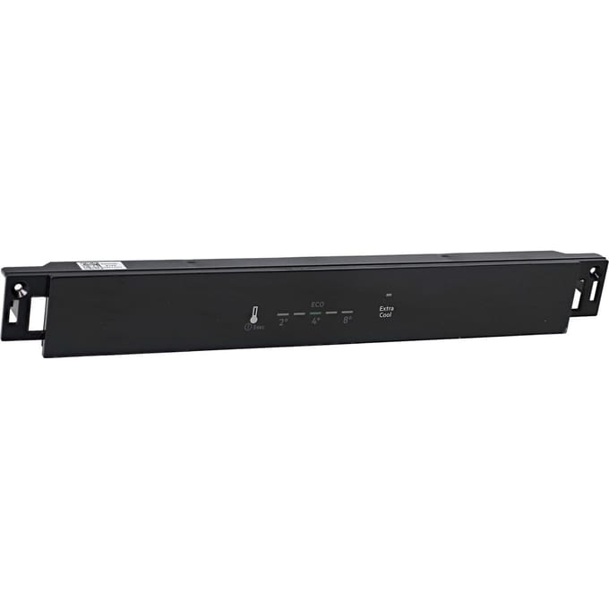 AEG controlepaneel, set, zijdescherm, IOLITE 140234733073