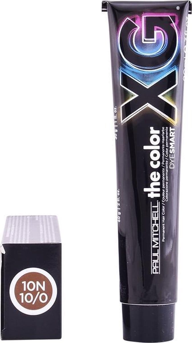 Paul Mitchell The Color DyeSmart 90ml 10N - 10/0