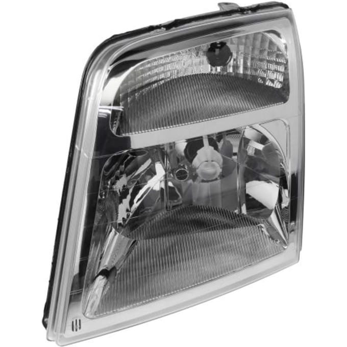 Koplampen MAGNETI MARELLI 712391401110, links