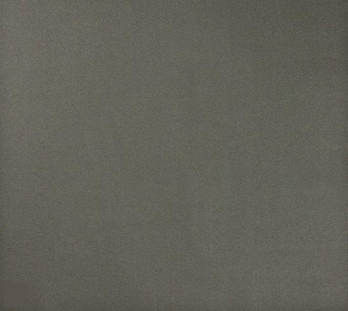 Dutch Wallcoverings Vliesbehang Uni - Donkerbruin